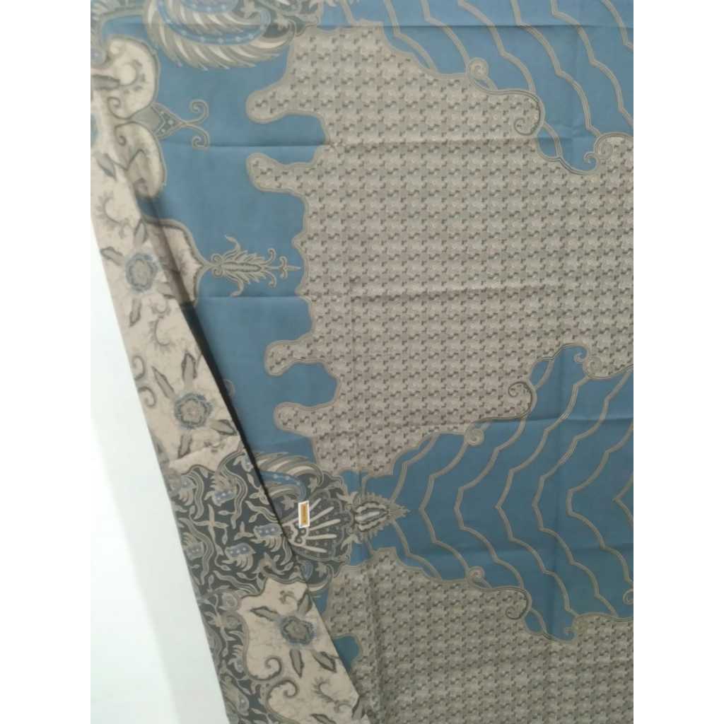 Kain Bahan Batik Danar Hadi