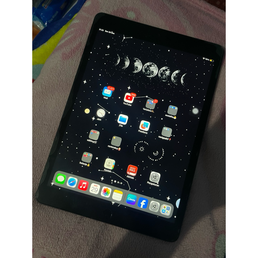 Ipad Gen 9