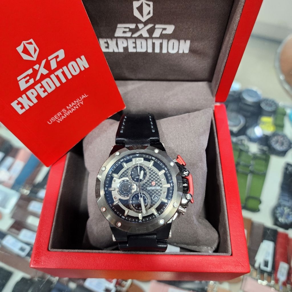 Expedition E 6751 M