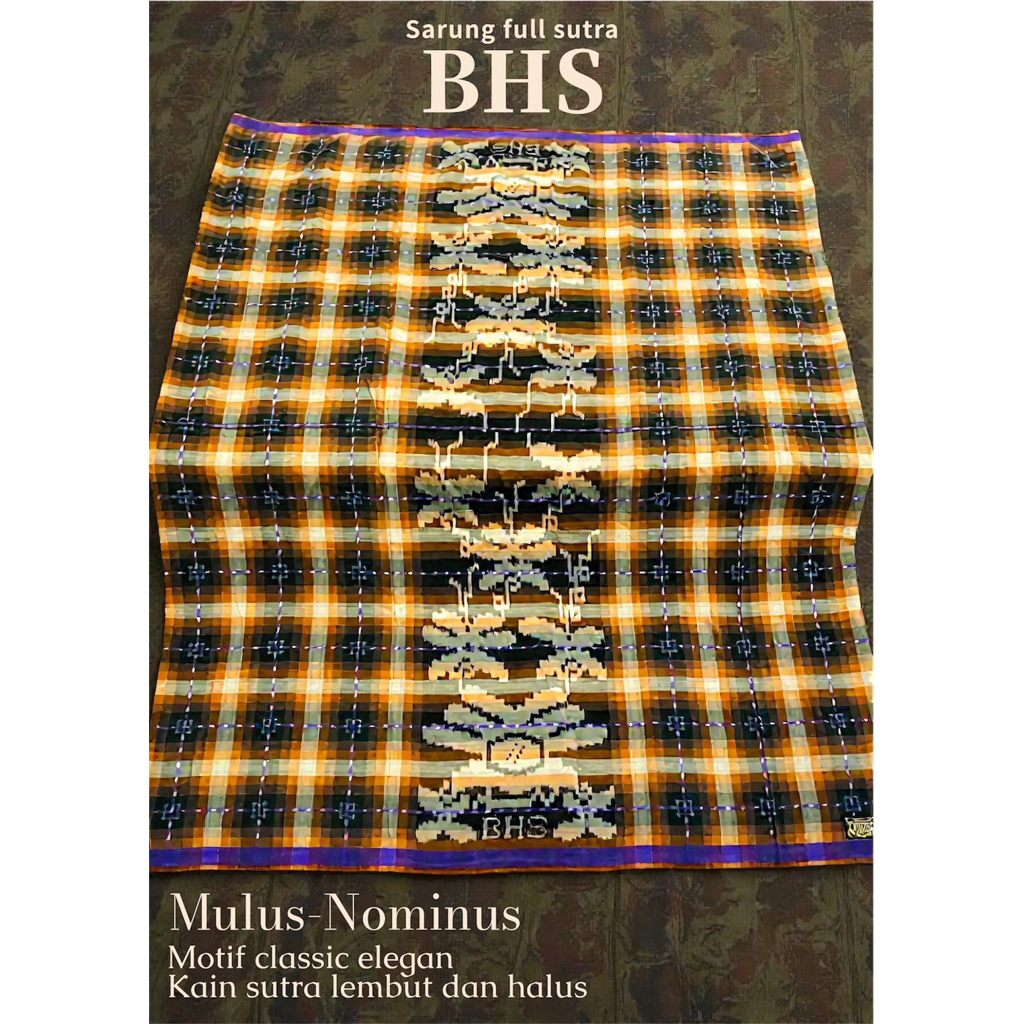 BHS Full Sutra second