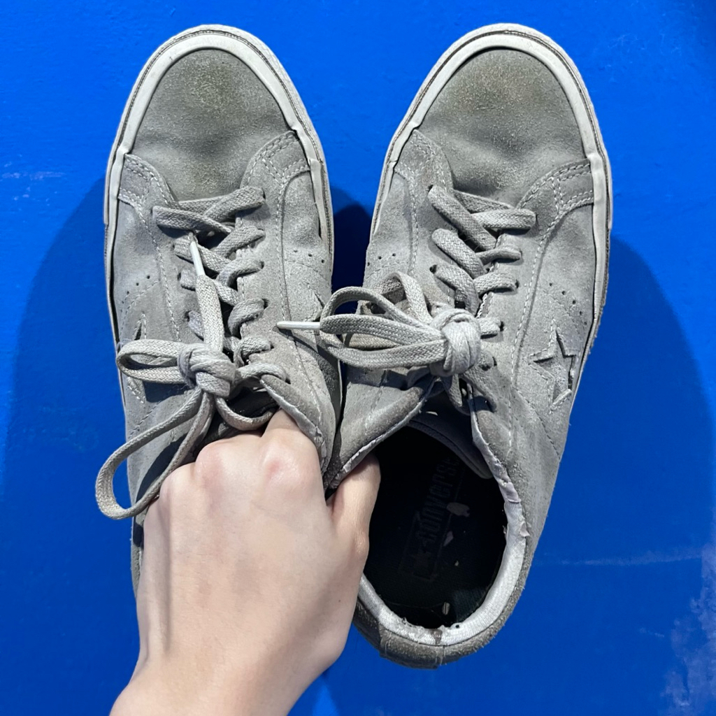 PRELOVED CONVERSE ALL STAR