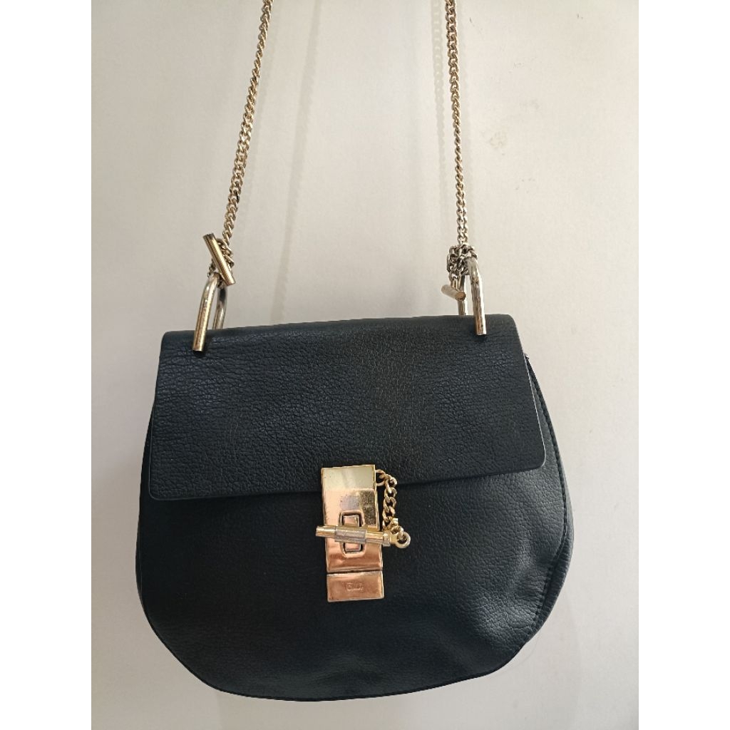 tas branded preloved Chloe*