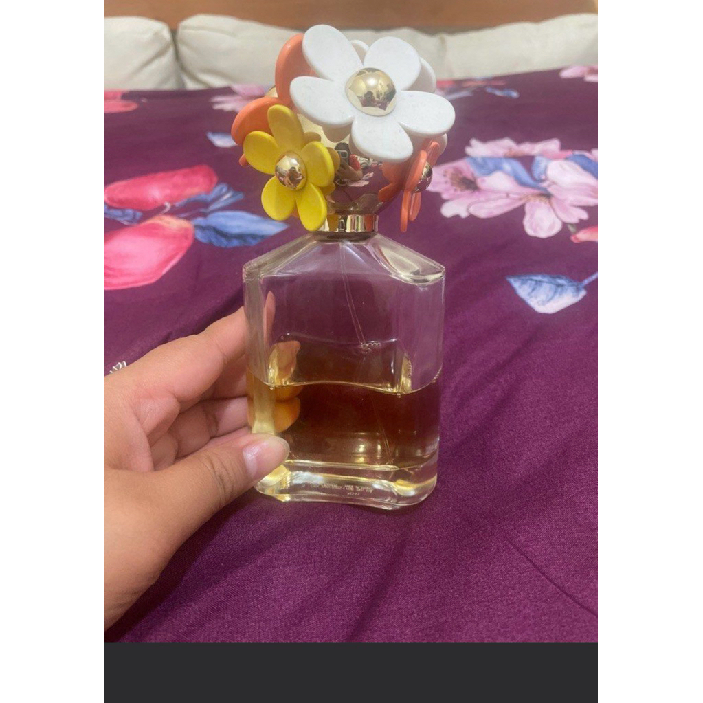MJ Parfum Marc Jacobs Daisy