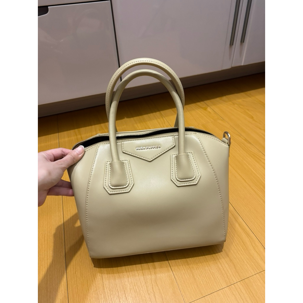 *PRELOVED* HUSH PUPPIES BAG