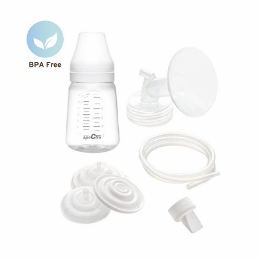 Sparepart spectra corong ukuran S preloved