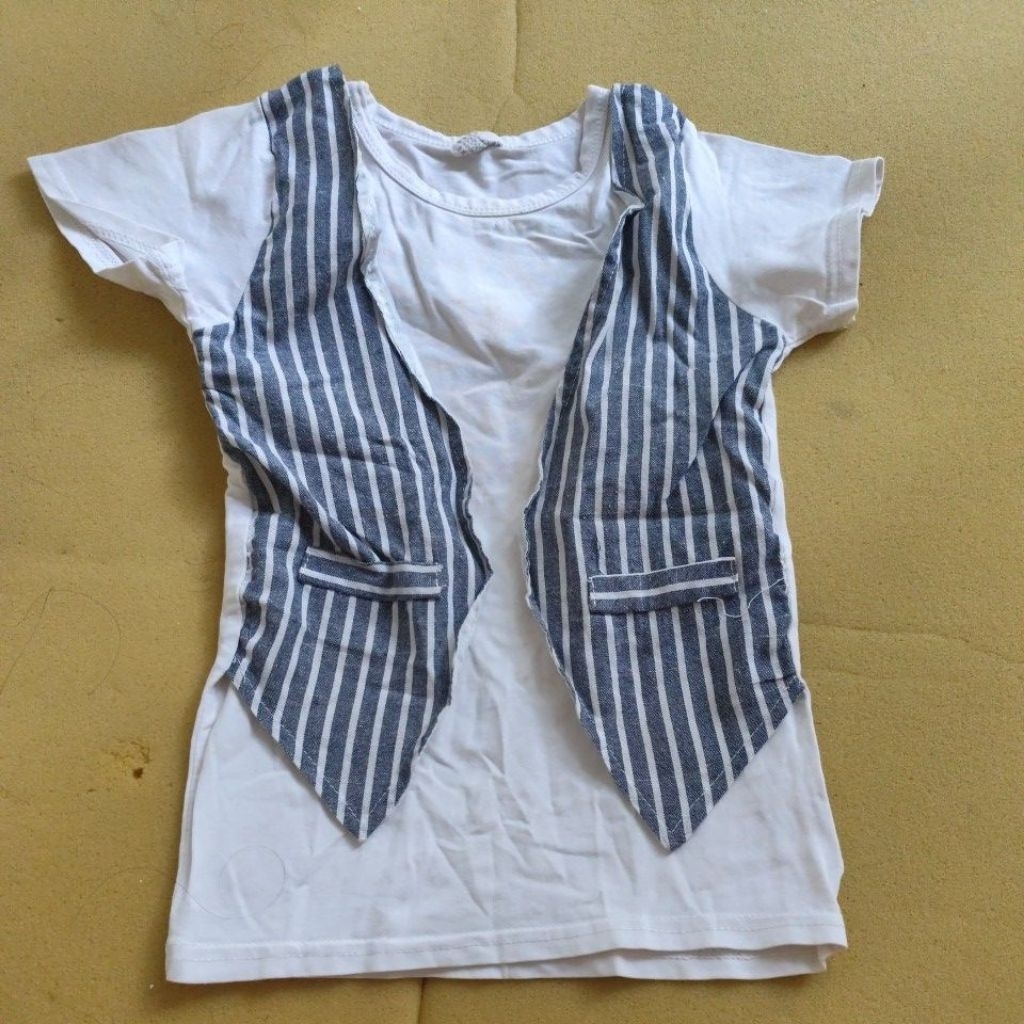 SERBA 5000 baju anak laki-laki baju bayi perempuan