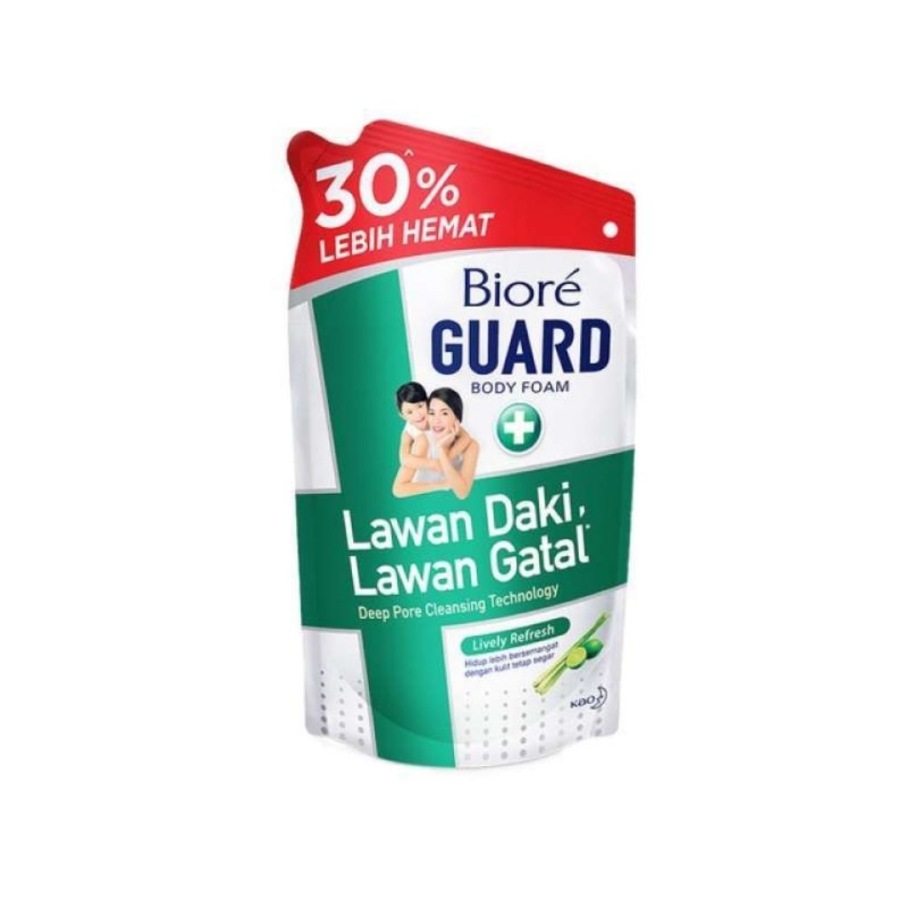 Biore Guard 800 ml