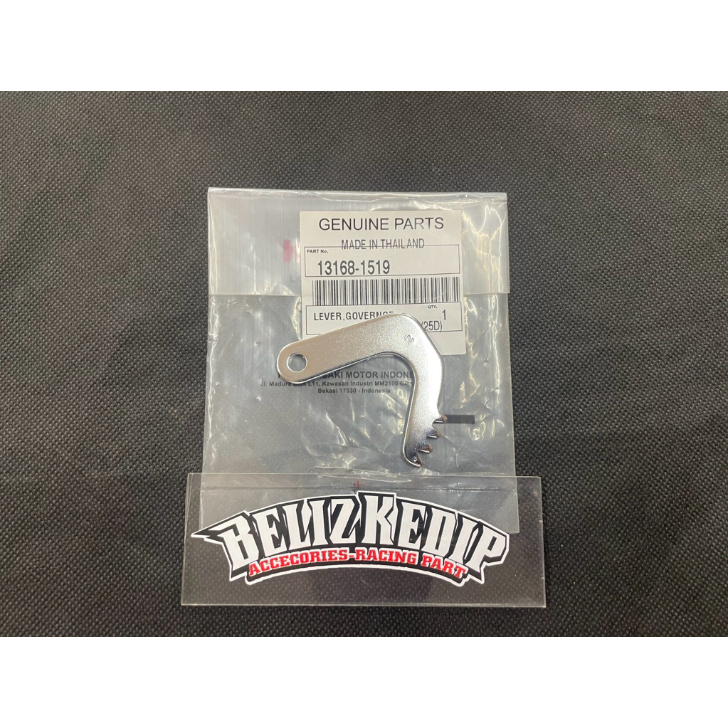 SABIT SUPERKIPS GEAR PEMUTAR MEKANISME SUPER KIPS KAWASAKI NINJA R SS RR NEW OLD ZX150 ORIGINAL KAWA