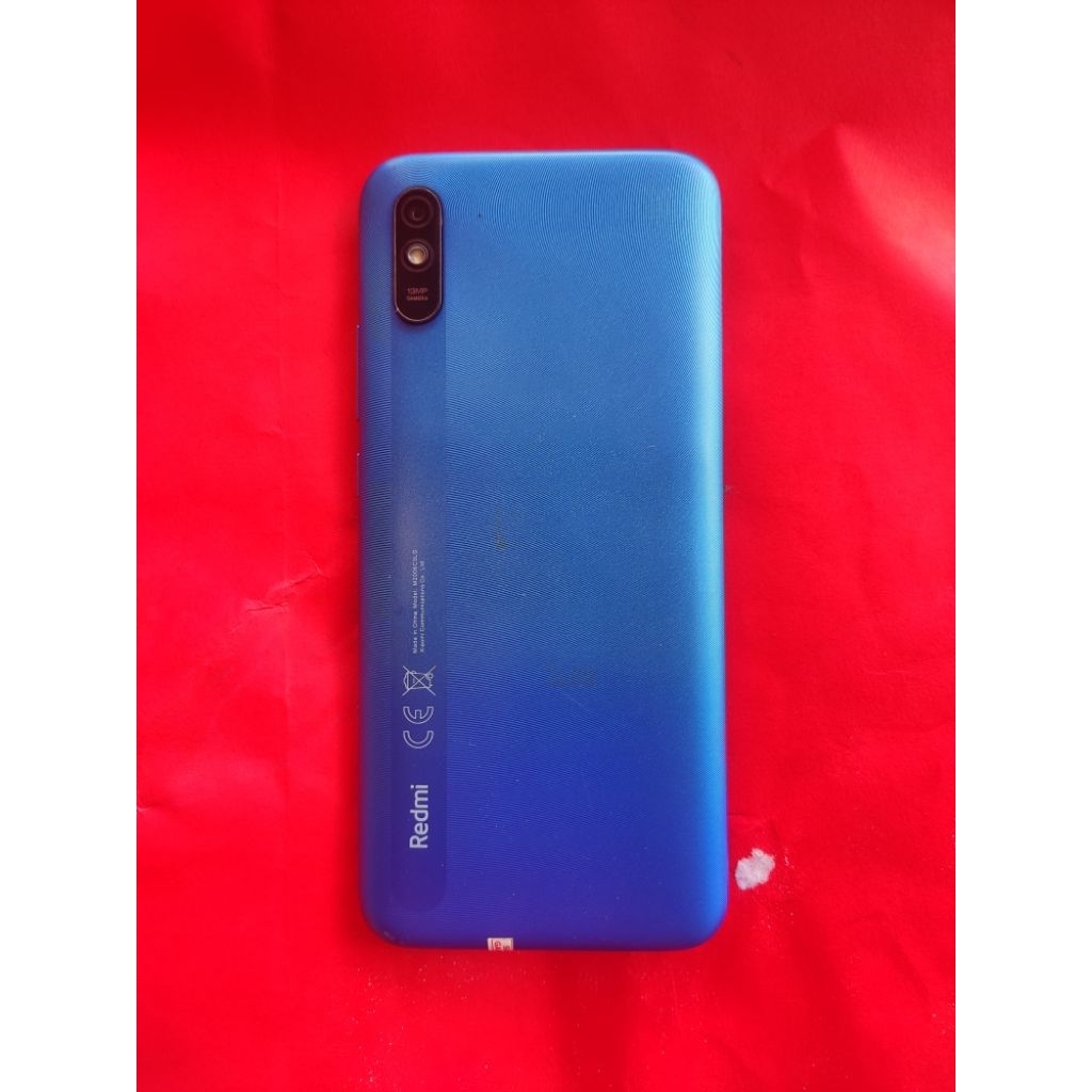 Redmi 9A Ram 3Gb/32Gb