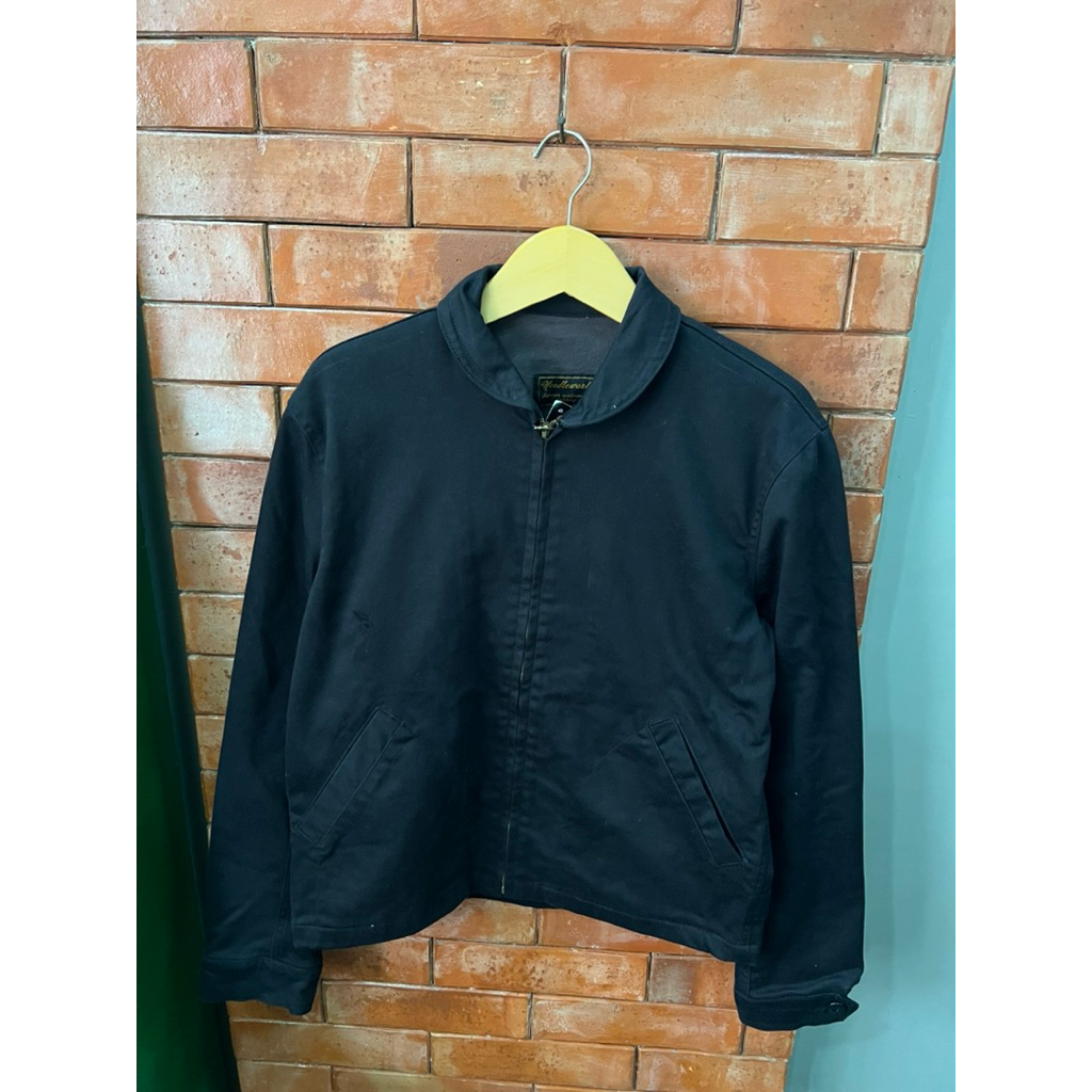 Work Jaket NeddleWork like a carhaart & dickies