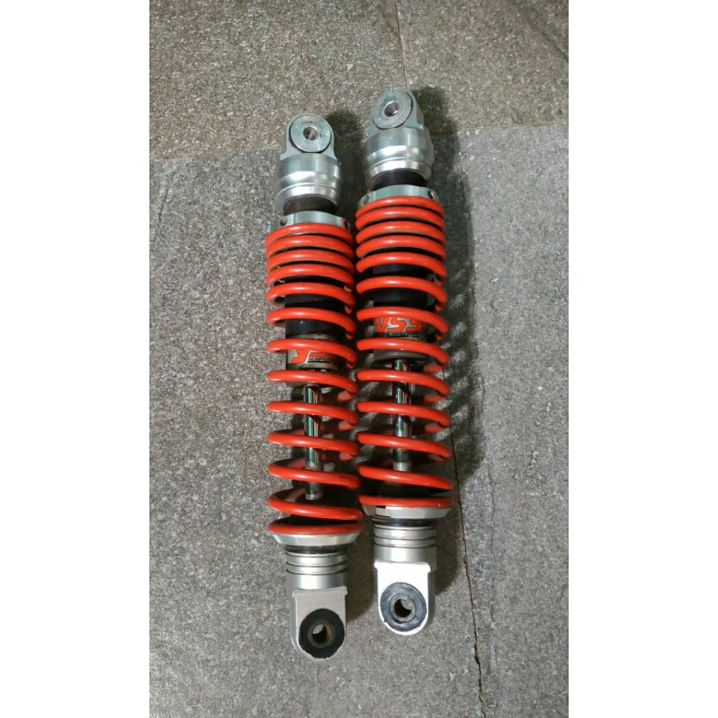 YSS Belakang Z-Series ukuran 320MM 32CM