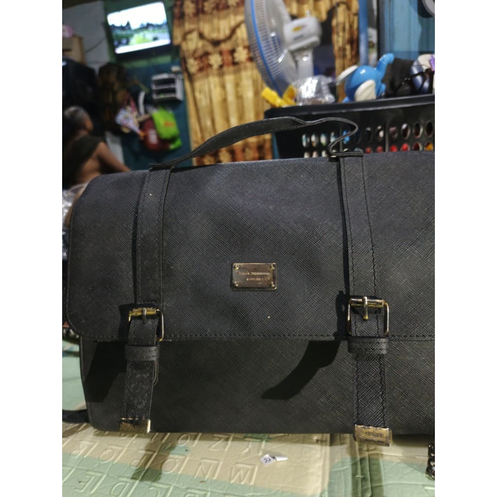 Tas WPS wanita (preloved)