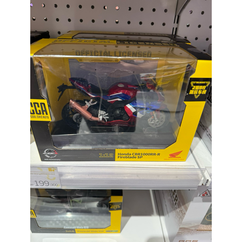 pesanan kusus diecast we m4 Ris