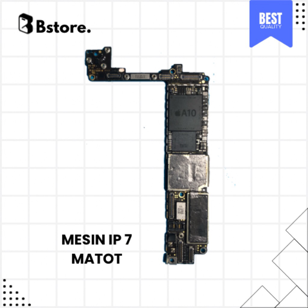 mesin ip 7 matot