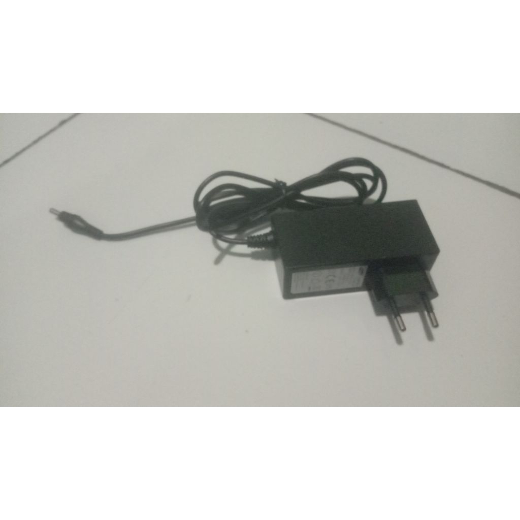 Adaptor samsung 12v 2 ampere