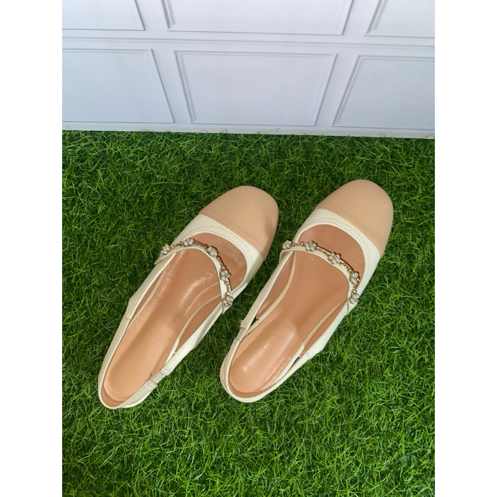 preloved flatshoes