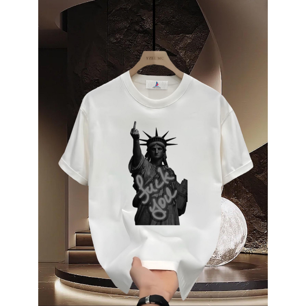 [COD]Kaos Disstro Pria Billabong Bahan Spandek Distro Printing Premium Kaos oblong pria wanita distr