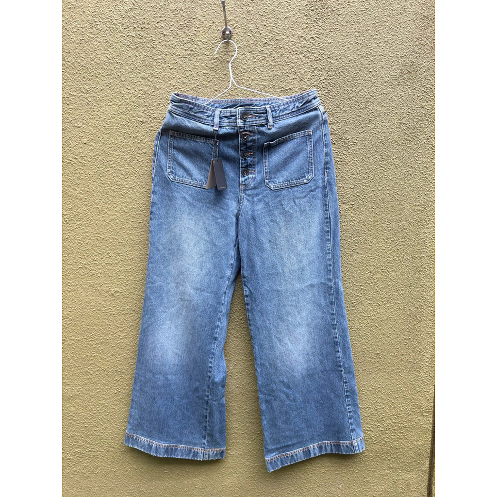 celana jeans massimo duttii