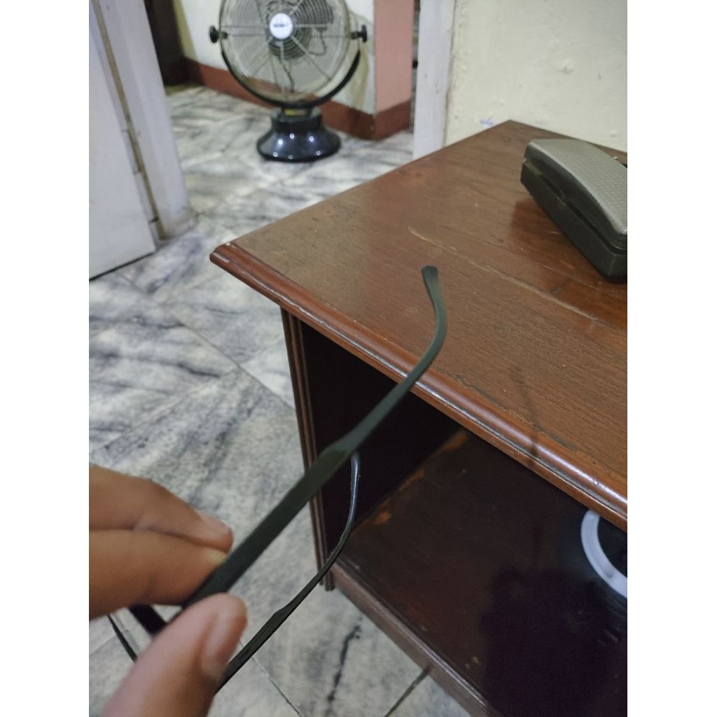 Kacamata Minus 5 Layak Pakai