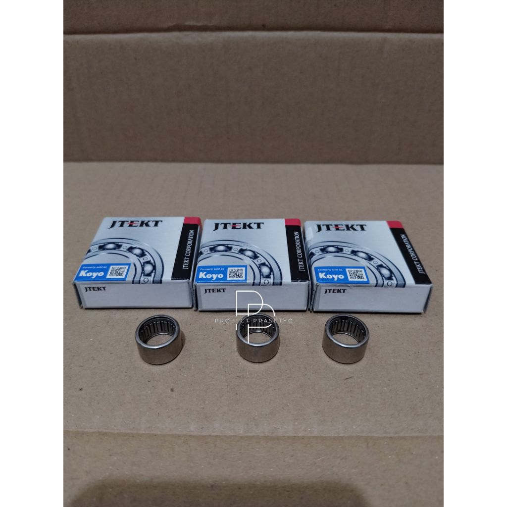 Bearing Bawah Pinion Rack Steer Toyota Avanza Xenia Lama Original