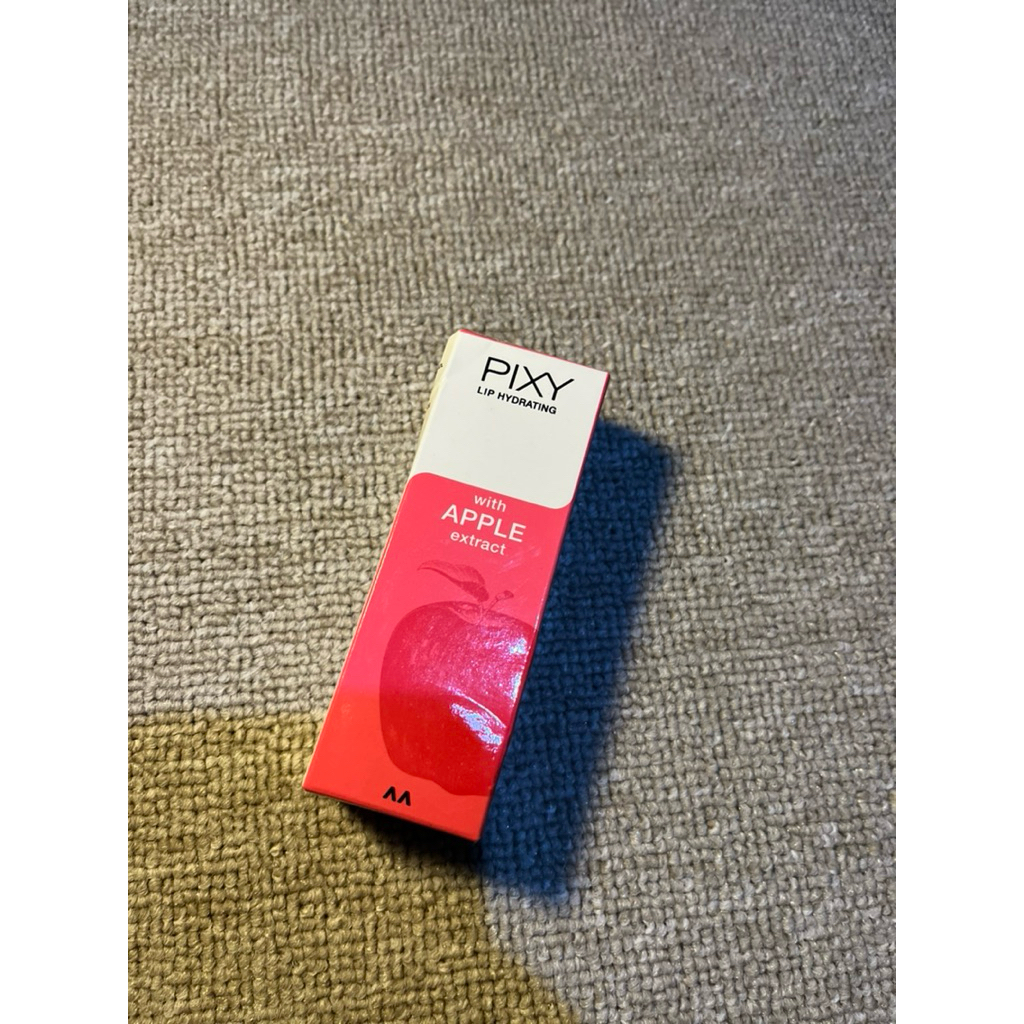 Pixy Lip Balm Hydrating