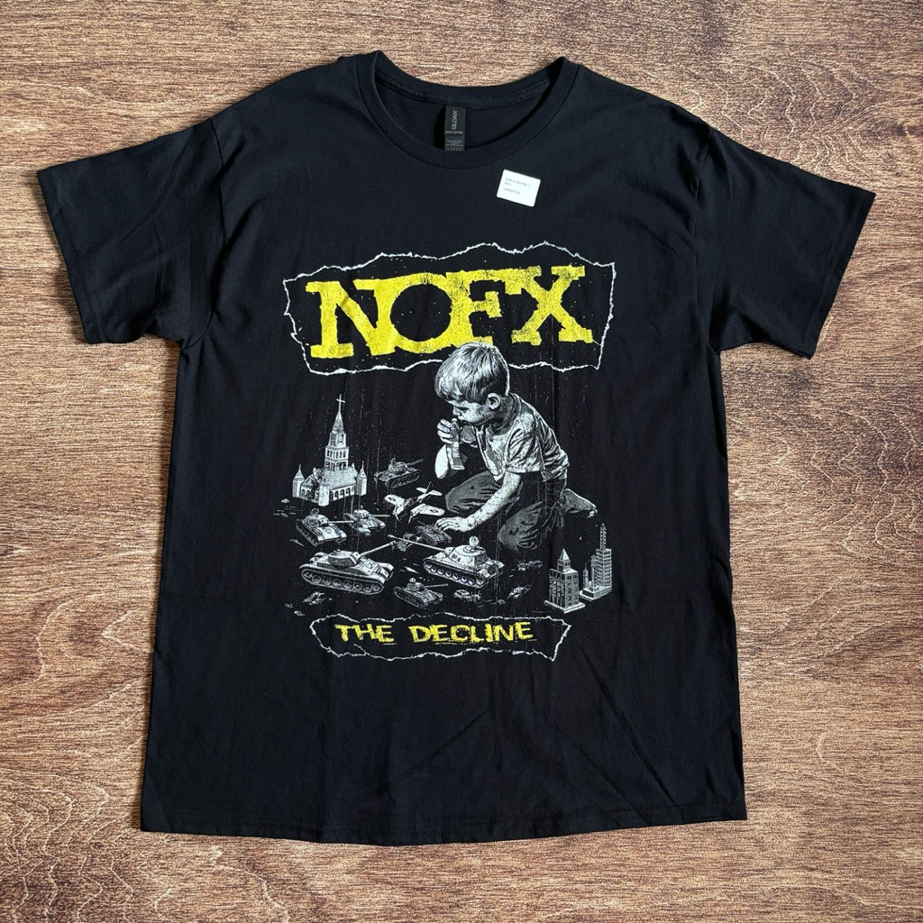 EXCLUSIVE KAOS BAND OFFICIAL NOFX GLUESNIFFER ORIGINAL WEBSTORE