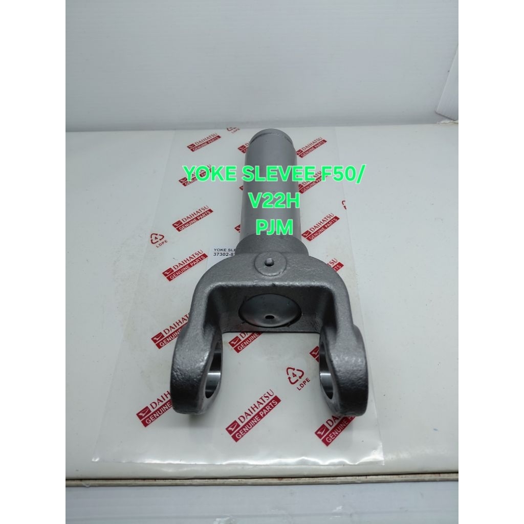 YOKE SLEVEE DAIHATSU F50 TAFT BADAK V22H.