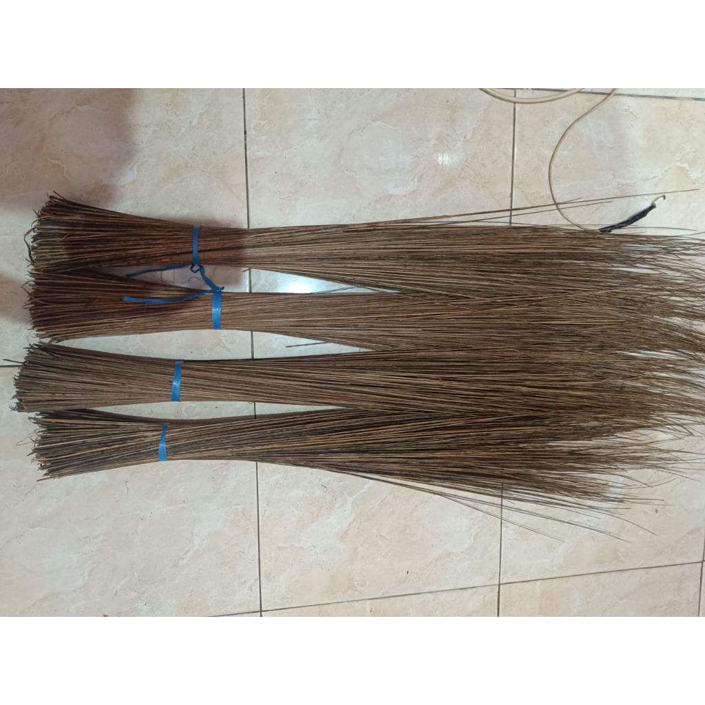 sapu korek Sapu lidi Sapu tolak hujan Sapu ajaib