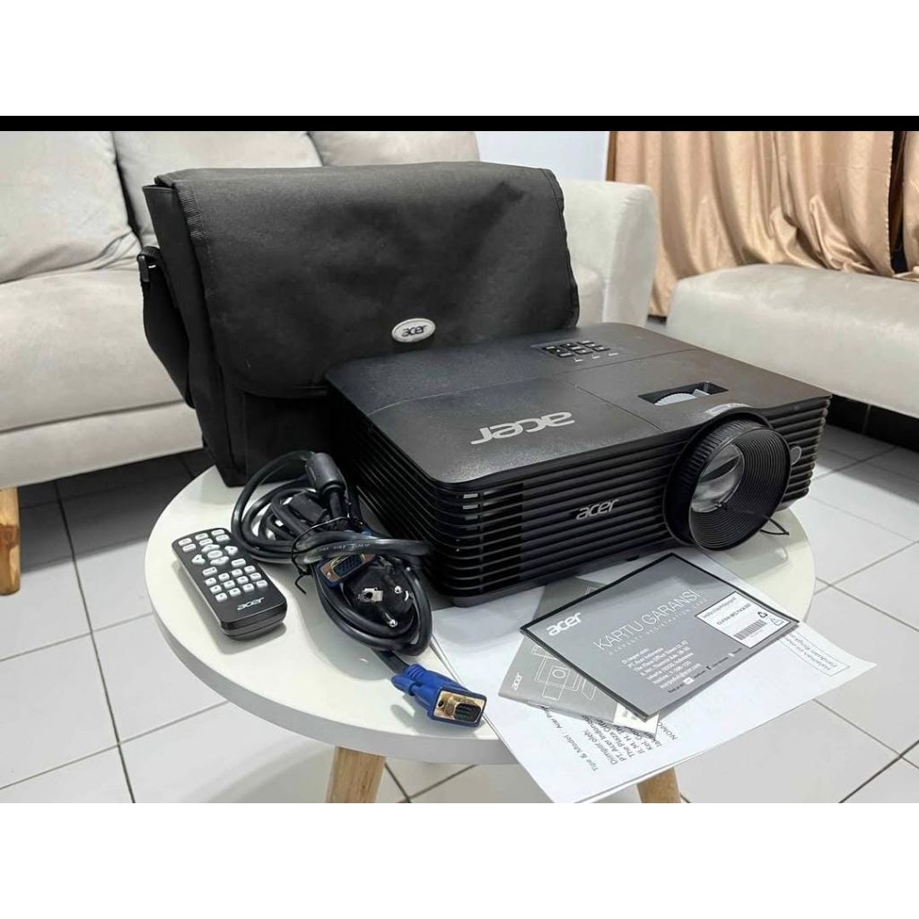 PROYEKTOR ACER DNX 1843/PROYEKTOR BEKAS MURAH