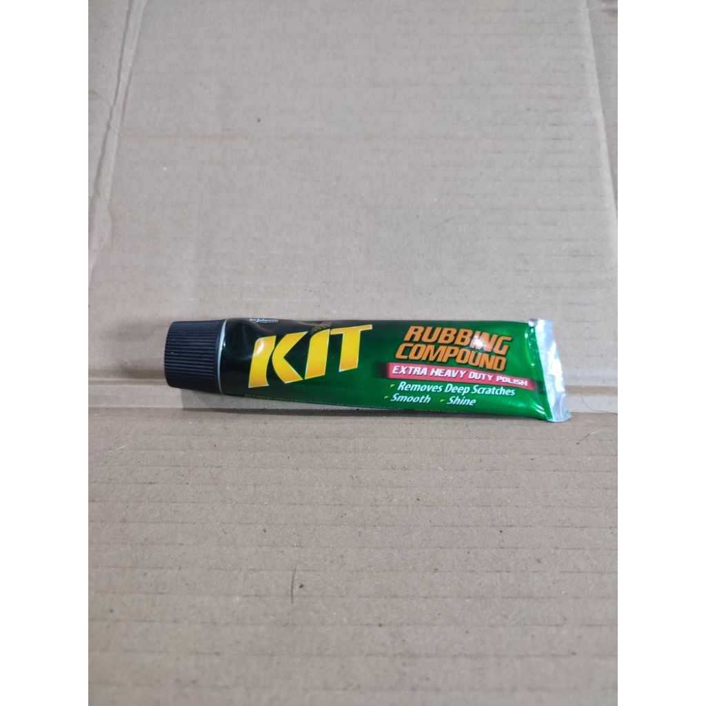 Kit Penghilang Baret/lecet Universal Motor Mobil