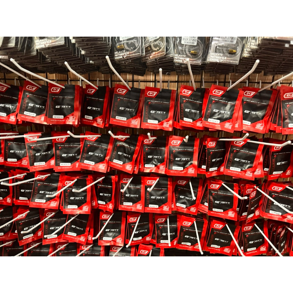 MAIN JET MJ SPUYER RX KING NINJA RR RXZ RXS TZM 125 NOVA DASH QTT RACING