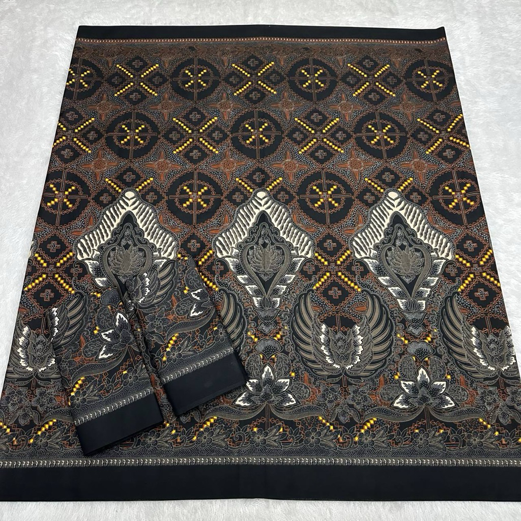SERIES TERBARU  sarung batik gus iqdam motif kekinian/ Batik Banyu Sarung Motif Terbaru Santri Terla