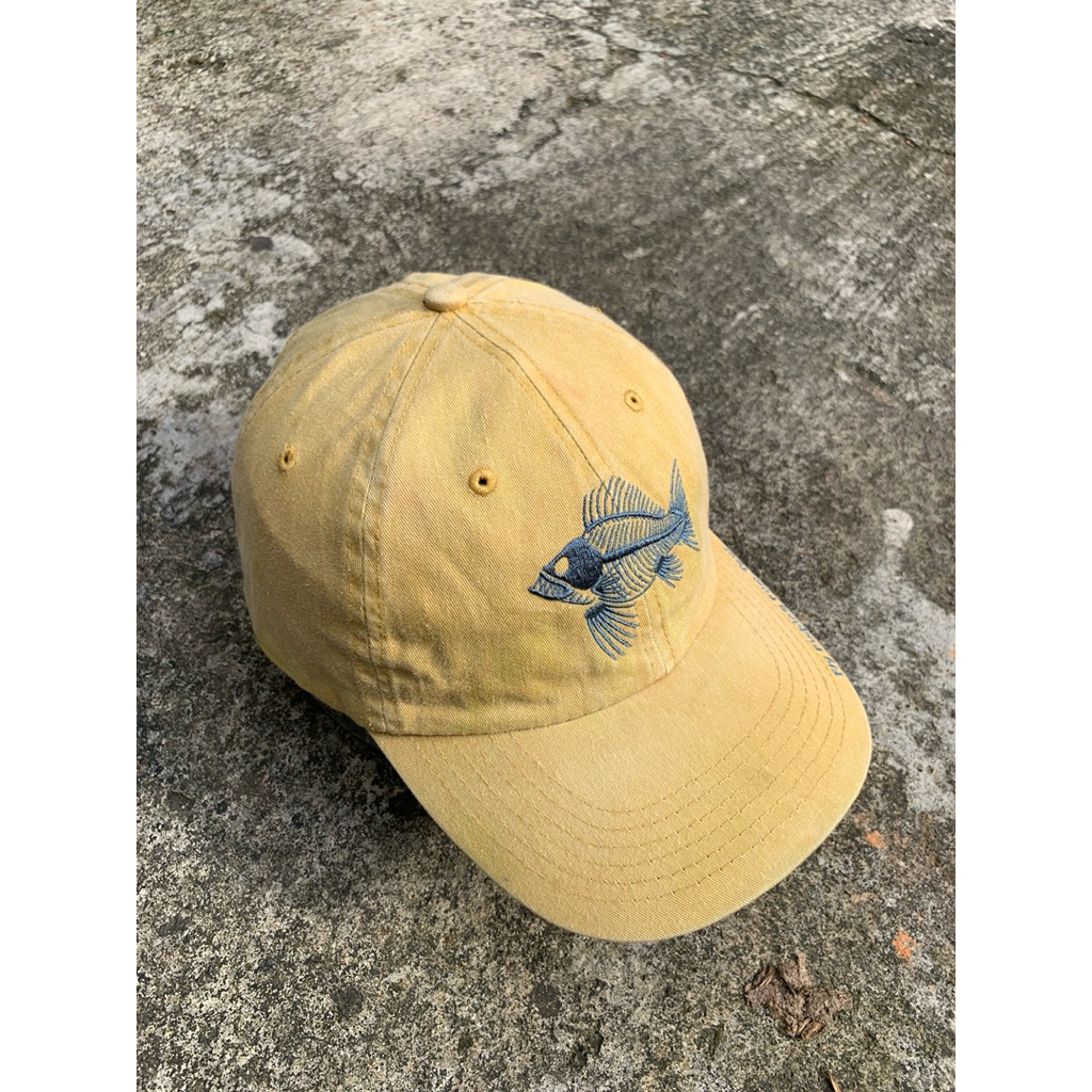 TOPI FISHPOND FLY FISHING FILM TOUR