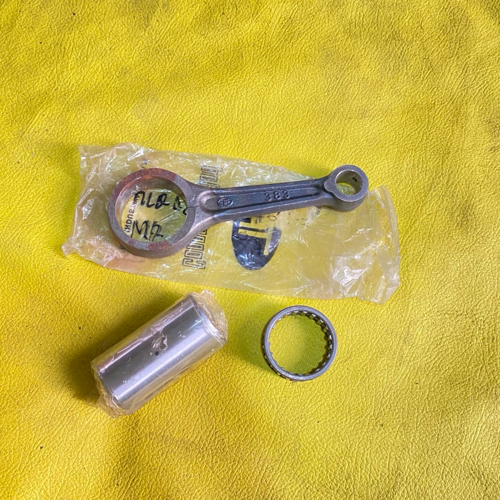 stang seher Honda GL100 GL125 CB100 CB125