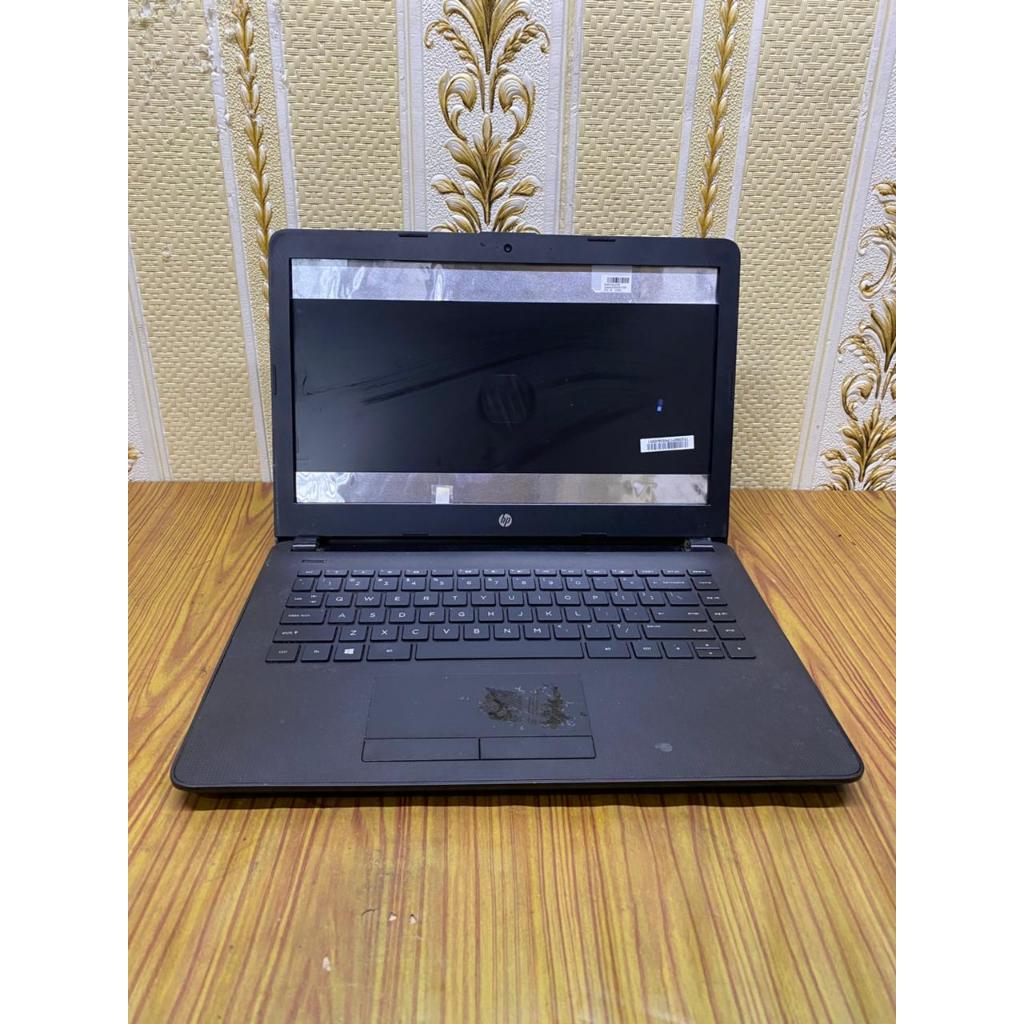 Casing laptop HP 14
