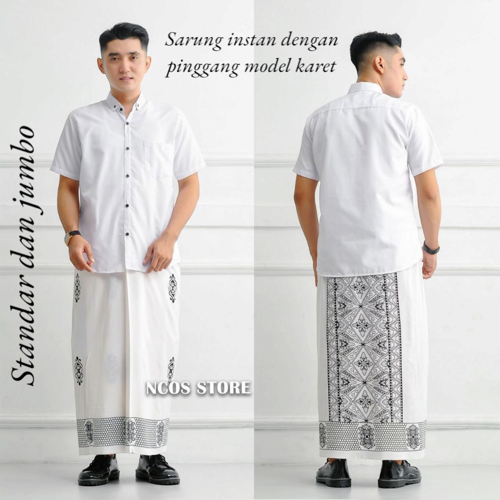 Sarung instan dewasa motif terbaru//Sarung instan dewasa model rok