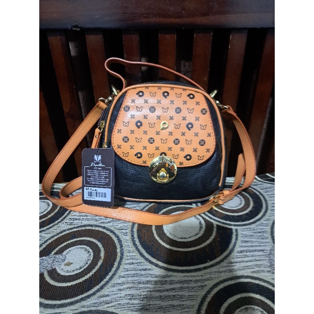Papillon preloved