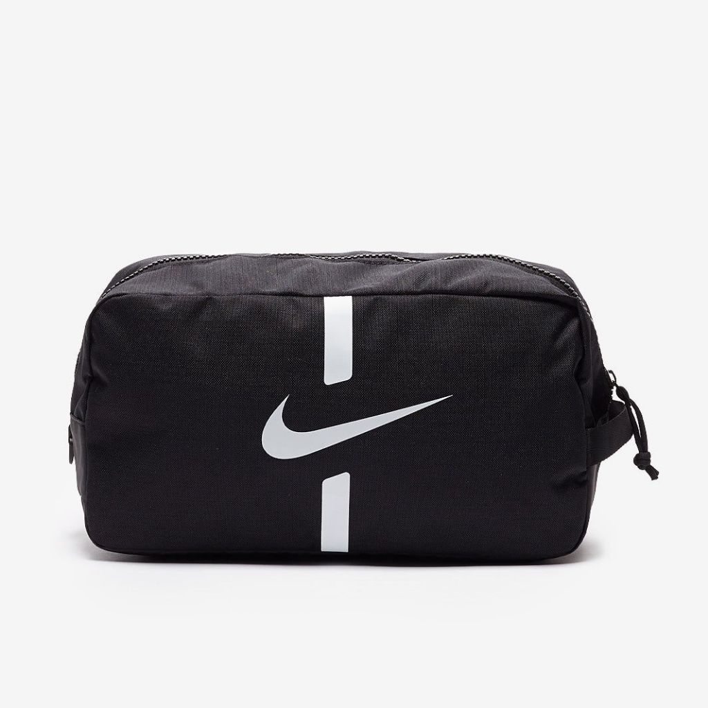 Nike Academy Shoebag Black/White