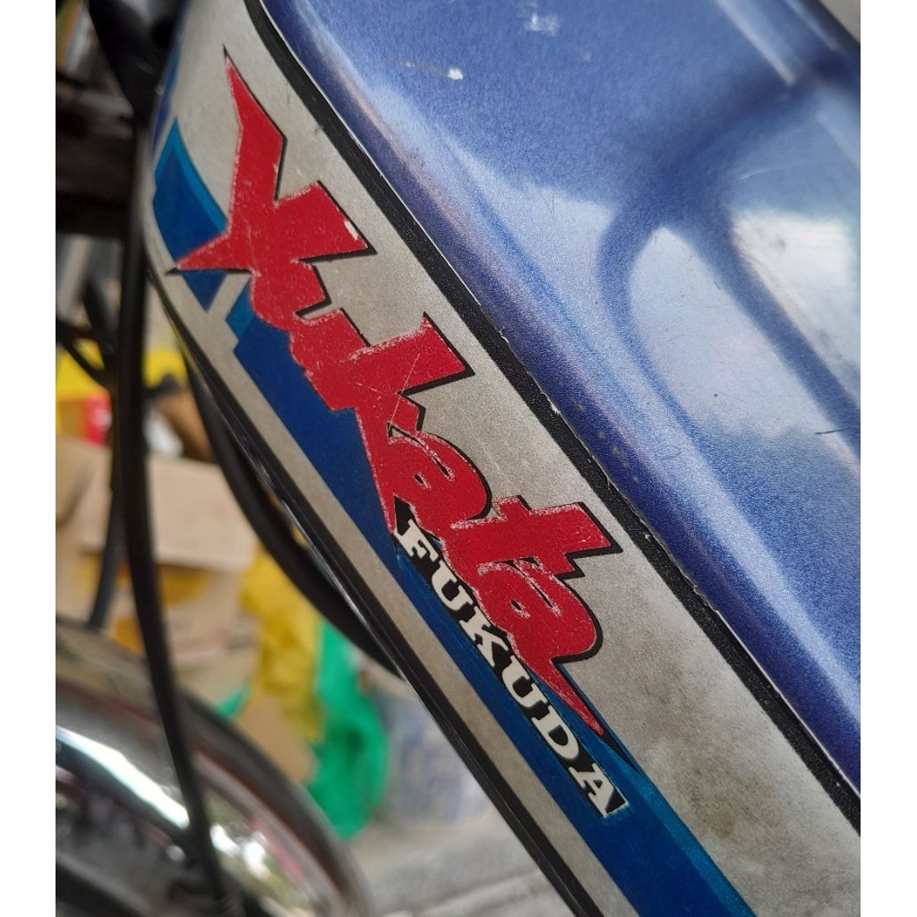 motor langka unik antik klasik fukuda fk 70 cc vintage model jadul lawas jadoel kuno koleksi like as