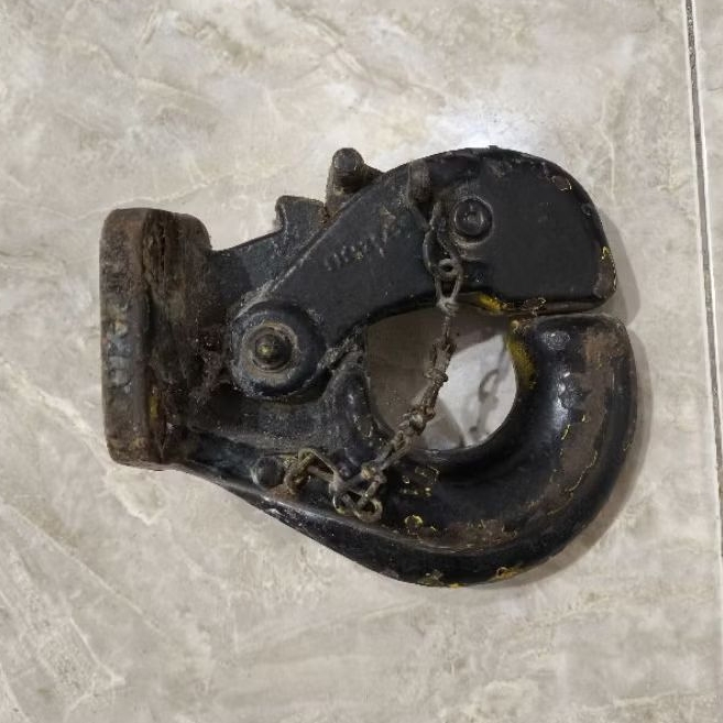 Bopel CJ7 Original cabutan