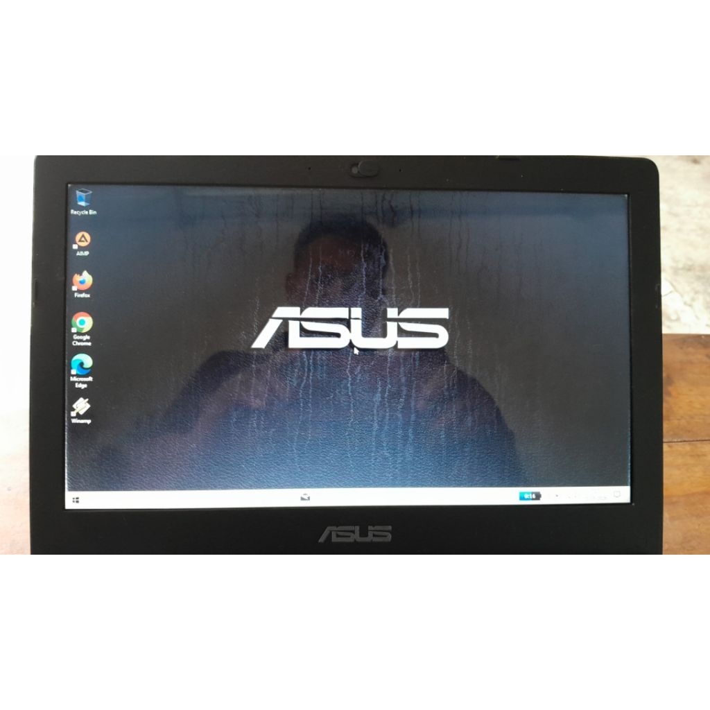 asus x450c core i3/4/500