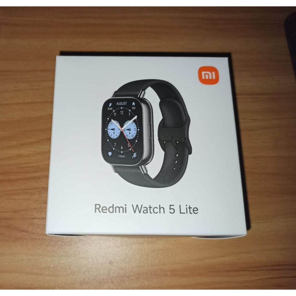 Redmi SMARTWATCH 5 lite