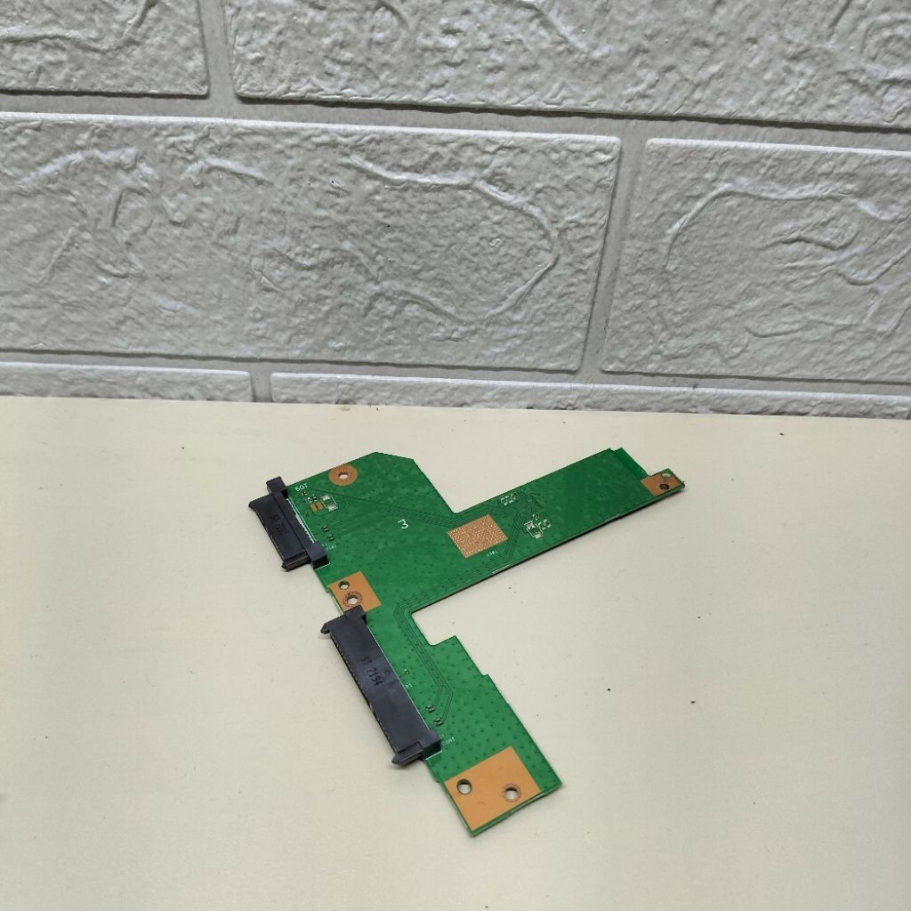 Soket Konektor DVD HDD Hardisk Laptop Asus X540 X540y X540l X540s