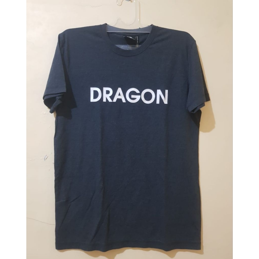 Kaos Dragon Alliance (M) original