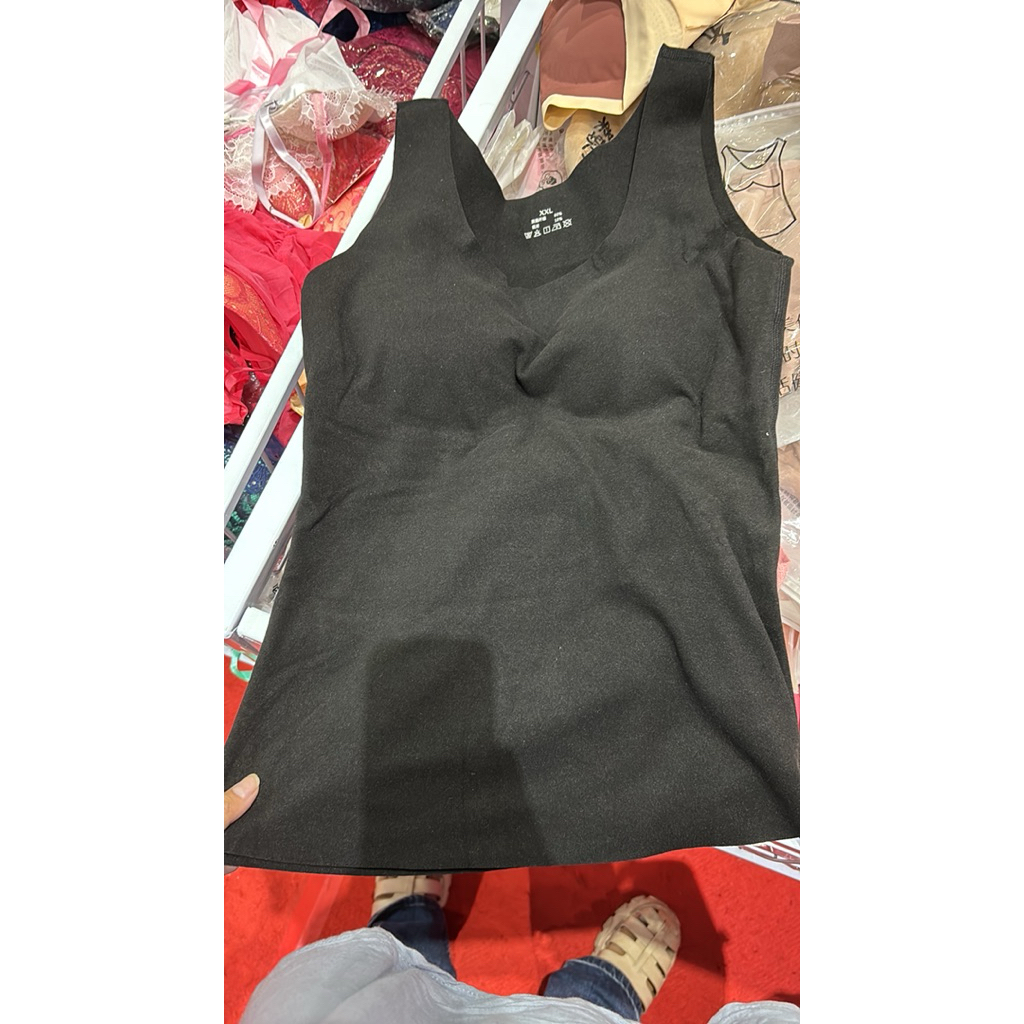 Tanktop, Babysiz Dress Kids, & Pero Knife set 6pcs