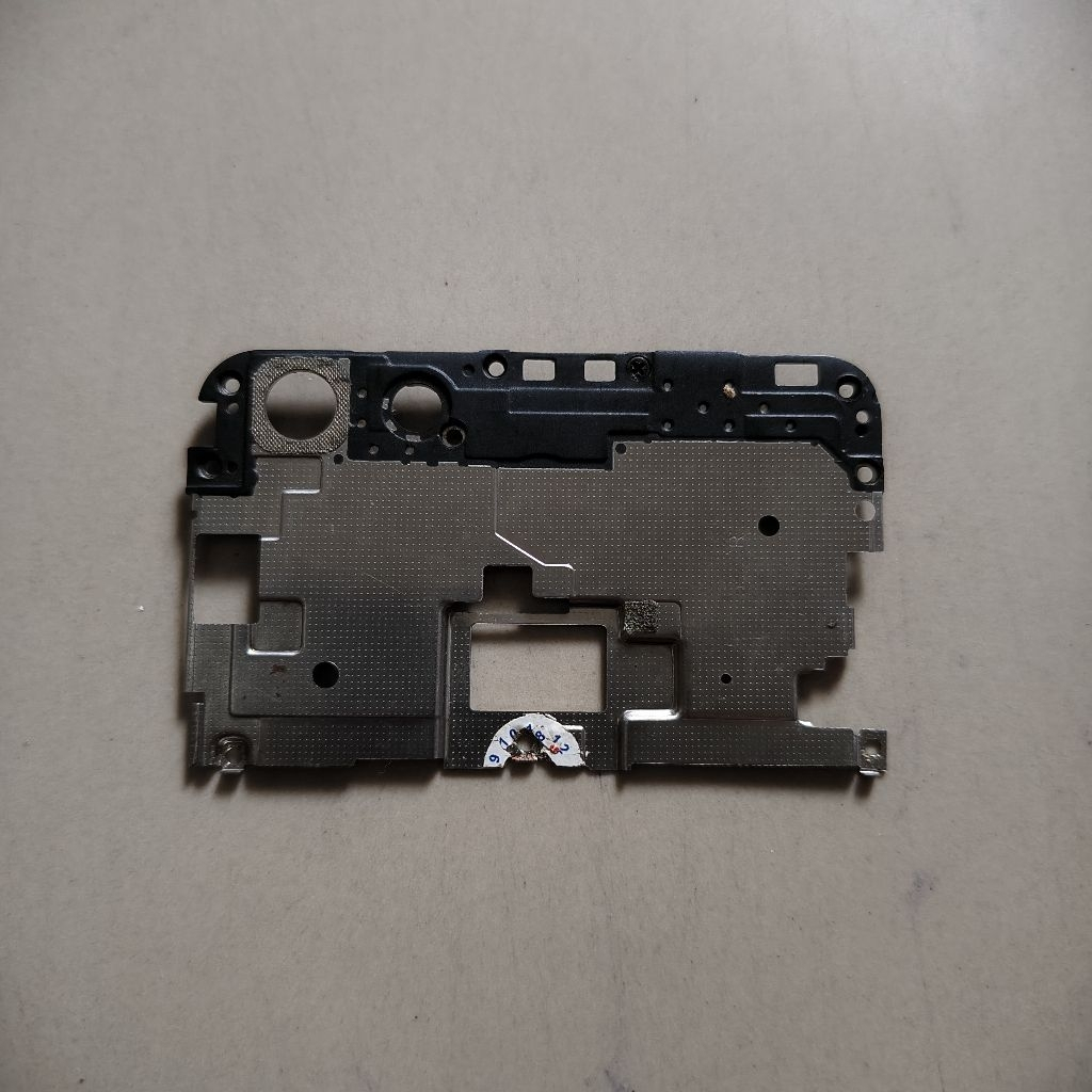 promo  Tutup Mesin Atas Vivo V7 / Vivo V7 Plus cabutan normal tested mulus no minus siap rakit