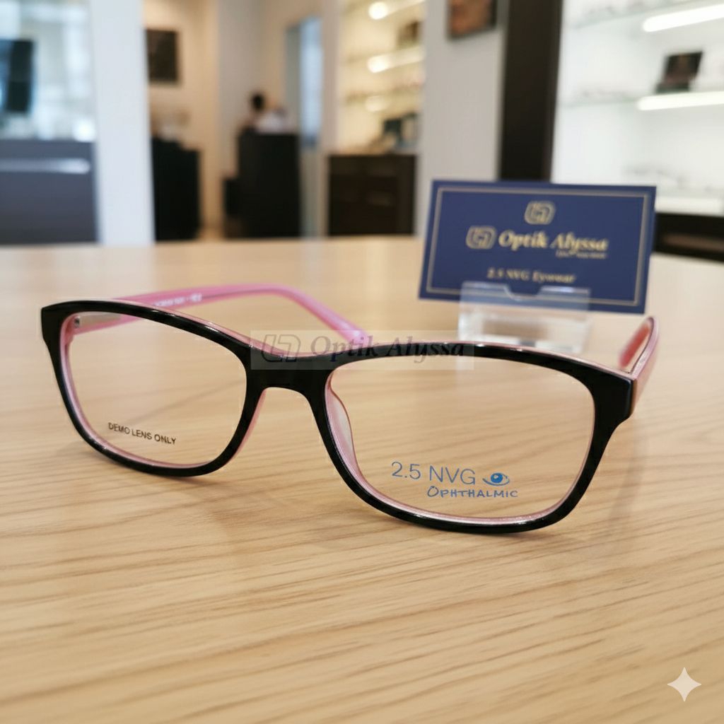 NVG 2.5 OPH 205 BY ESSILOR