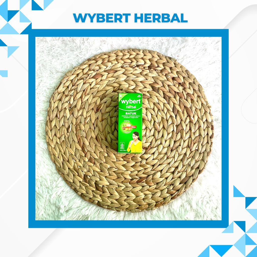 WYBERT HERBAL