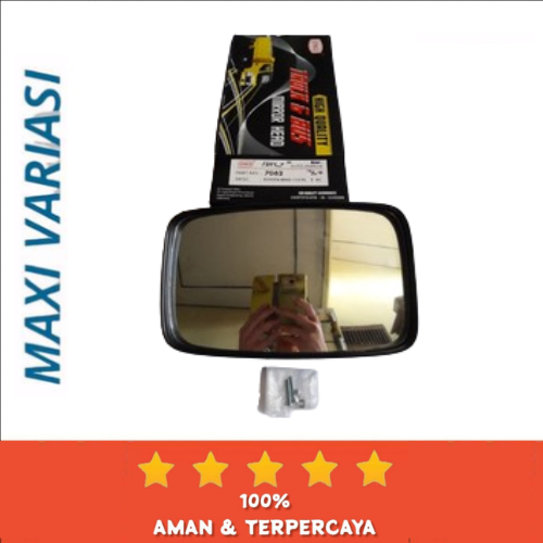 Kaca Spion Toyota Rino Kaca Spion Dyna Kaca Spion EMGI 7062