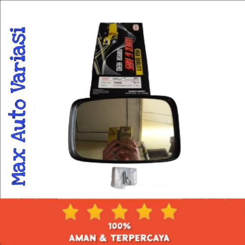 Kaca Spion Toyota Rino Kaca Spion Dyna Kaca Spion EMGI 7062